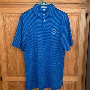 Peter Millar Golf Polo